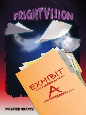 cover image of Exhibit A